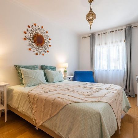 Cozy And Stylish Beach Flat อาร์มาซอง เด เปรา ภายนอก รูปภาพ
