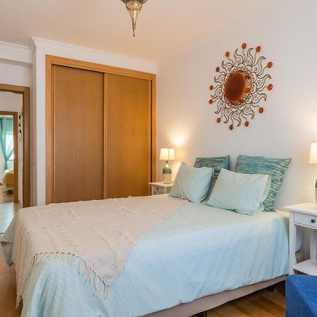 Cozy And Stylish Beach Flat อาร์มาซอง เด เปรา ภายนอก รูปภาพ