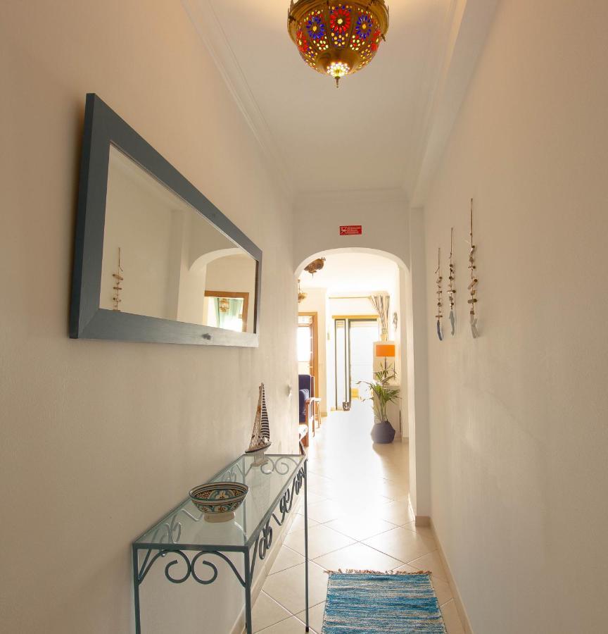 Cozy And Stylish Beach Flat อาร์มาซอง เด เปรา ภายนอก รูปภาพ