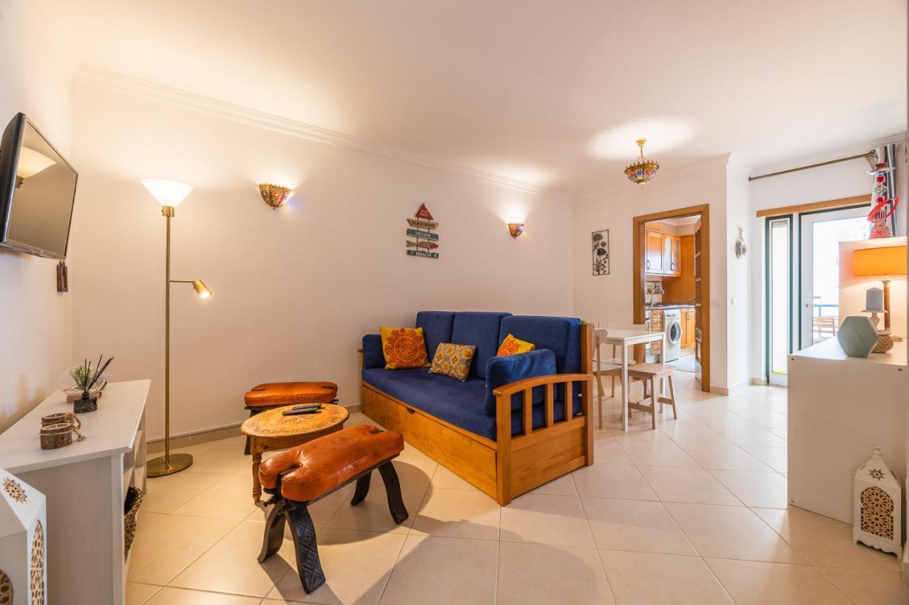 Cozy And Stylish Beach Flat อาร์มาซอง เด เปรา ภายนอก รูปภาพ