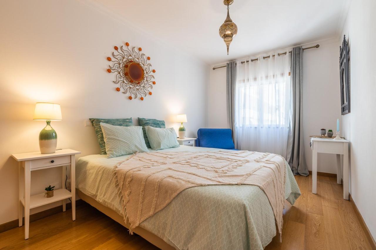 Cozy And Stylish Beach Flat อาร์มาซอง เด เปรา ภายนอก รูปภาพ