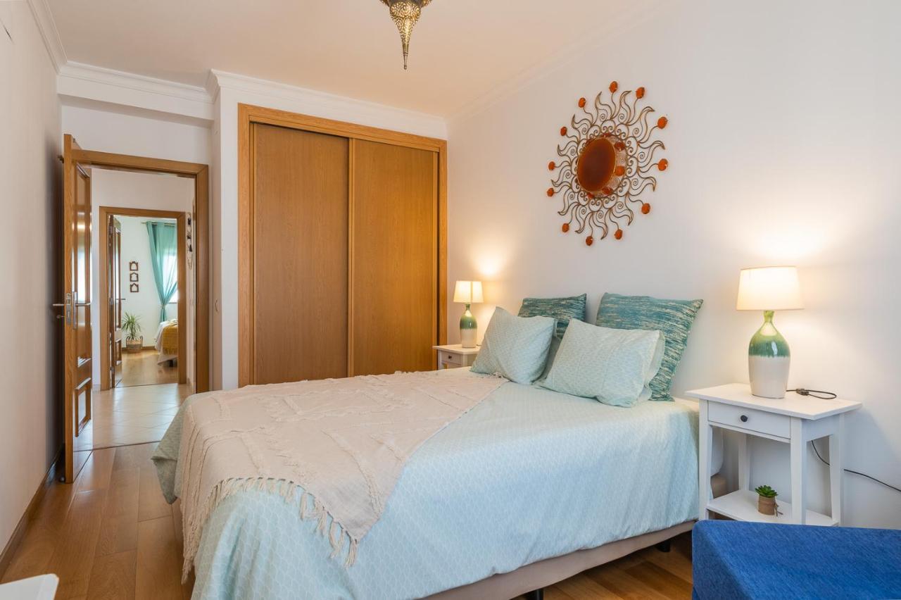 Cozy And Stylish Beach Flat อาร์มาซอง เด เปรา ภายนอก รูปภาพ
