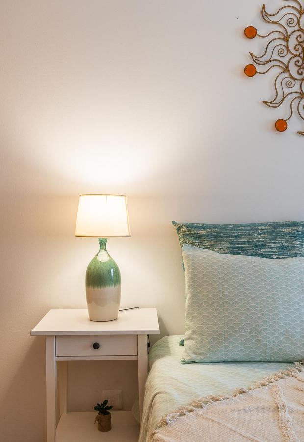 Cozy And Stylish Beach Flat อาร์มาซอง เด เปรา ภายนอก รูปภาพ