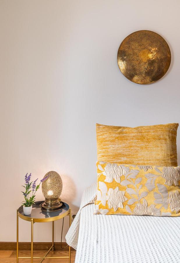 Cozy And Stylish Beach Flat อาร์มาซอง เด เปรา ภายนอก รูปภาพ