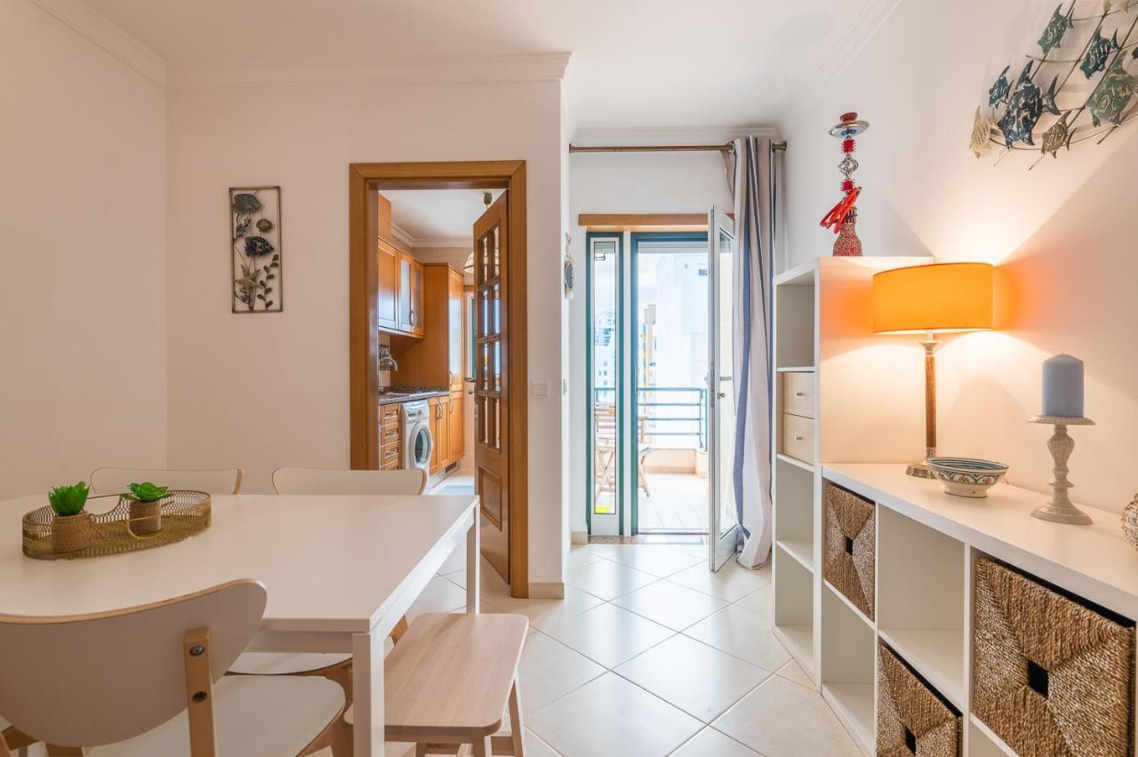 Cozy And Stylish Beach Flat อาร์มาซอง เด เปรา ภายนอก รูปภาพ