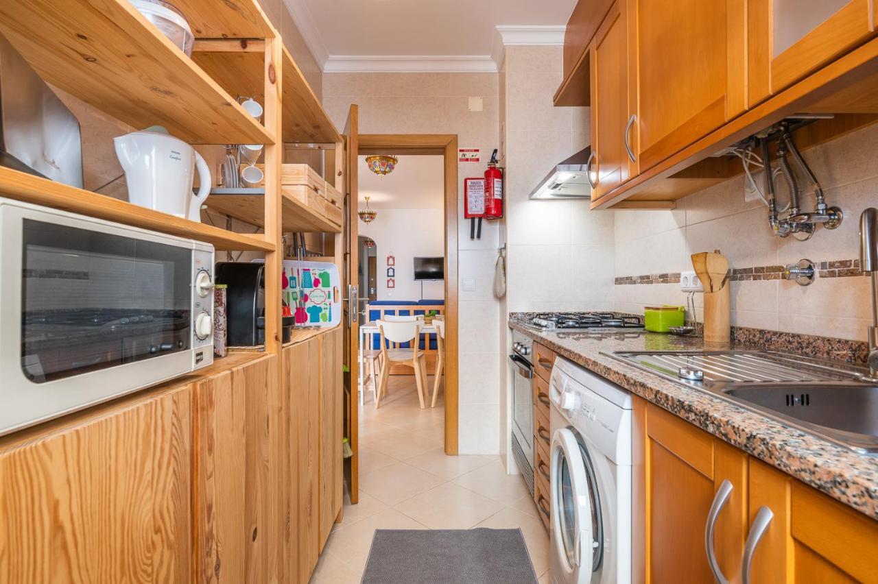 Cozy And Stylish Beach Flat อาร์มาซอง เด เปรา ภายนอก รูปภาพ