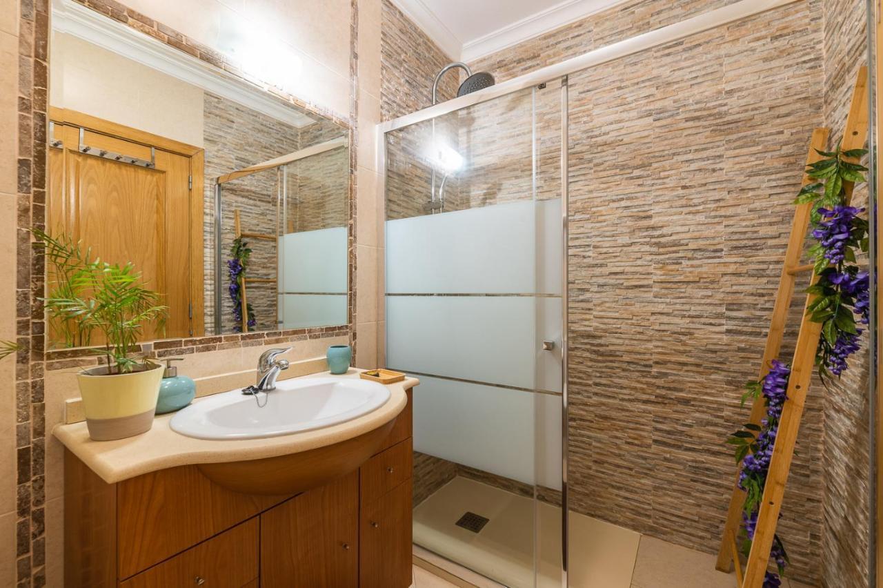 Cozy And Stylish Beach Flat อาร์มาซอง เด เปรา ภายนอก รูปภาพ