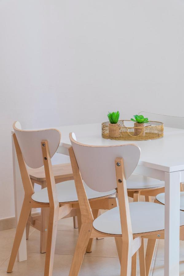 Cozy And Stylish Beach Flat อาร์มาซอง เด เปรา ภายนอก รูปภาพ
